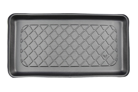 Vasche baule Microcar Due 6, carrozzeria hatchback, fabbricazione 03.2020 - presente | 193750GRD