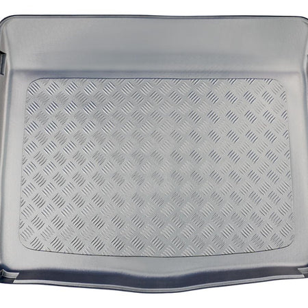 Vasche baule Fiat Tipo, carrozzeria hatchback, fabbricazione 02.2017 - presente, con cargobox | 193771BSC