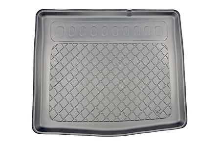 Vasche baule Fiat Tipo Cross, carrozzeria suv, fabbricazione 10.2020 - presente, bagagliaio con pavimento in posizione inferiore, senza cargobox | 193773GRD