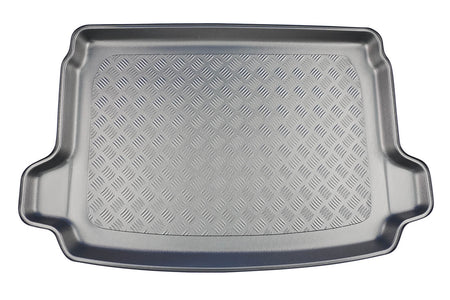 Vasche baule Fiat e EV, carrozzeria hatchback, fabbricazione 09.2023 - presente, tronco superiore, pavimento del bagagliaio variabile in posizione più alta | 193775BSC
