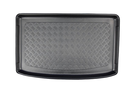 Vasche baule Kia Stonic, carrozzeria suv, fabbricazione 10.2017 - presente, bagagliaio con pavimento in posizione superiore, non corrisponde mhev | 193807BSC