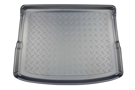 Vasche baule Kia Niro II HEV Hybrid, carrozzeria suv, fabbricazione 06.2022 - presente, tronco superiore, pavimento del bagagliaio variabile in posizione più alta, non phev | 193824BSC