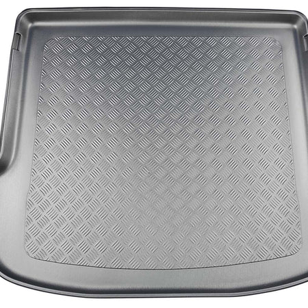 Vasche baule Jeep Grand Cherokee V PHEV, carrozzeria suv, fabbricazione 05.2022 - presente, 5 posti | 193836BSC