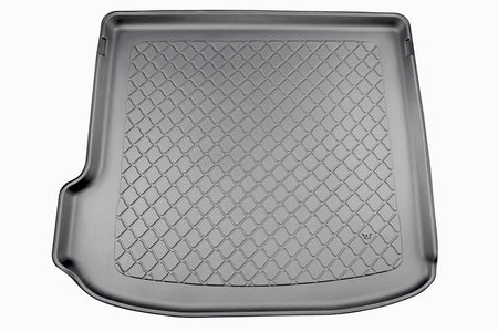 Vasche baule Jeep Grand Cherokee V PHEV, carrozzeria suv, fabbricazione 05.2022 - presente, 5 posti | 193836GRD
