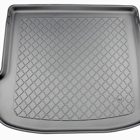 Vasche baule Jeep Grand Cherokee V PHEV, carrozzeria suv, fabbricazione 05.2022 - presente, 5 posti | 193836GRD