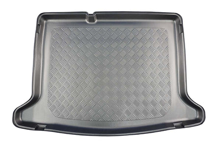 Vasche baule Cupra Born, carrozzeria hatchback, fabbricazione 11.2021 - presente, bagagliaio con pavimento in posizione inferiore, senza pavimento del bagagliaio variabile in altezza | 193884BSC