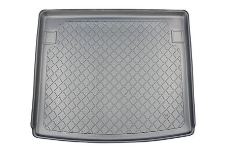 Vasche baule Volkswagen Caddy, carrozzeria van, fabbricazione 11.2020 - presente, 5 posti, life, style, move | 193886GRD