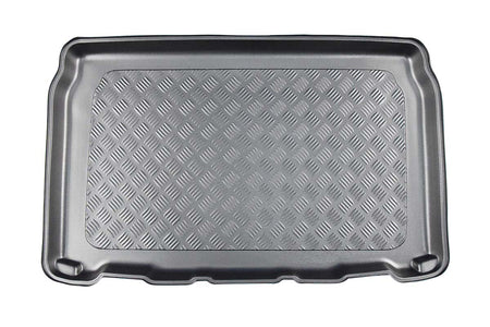 Vasche baule DS 3 DS Crossback E-Tense EV, carrozzeria suv, fabbricazione 07.2019 - presente, senza subwoofer | 193912BSC
