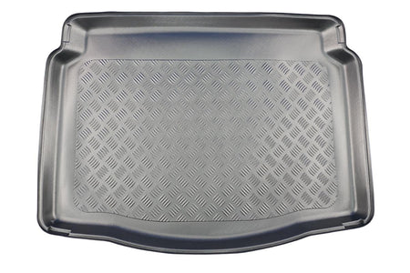 Vasche baule Citroen DS4, carrozzeria hatchback, fabbricazione 11.2021 - presente, non corrisponde al modello phev | 193913BSC