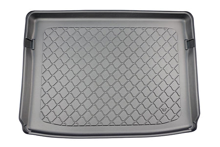 Vasche baule Mazda CX -30, carrozzeria suv, fabbricazione 08.2019 - presente, con/senza sistema audio bose | 193951GRD