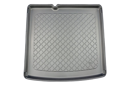 Vasche baule Skoda Enyaq iV, carrozzeria suv, fabbricazione 04.2021 - 01.2022, bagagliaio con pavimento in posizione inferiore, senza pavimento del bagagliaio variabile in altezza | 193988GRD