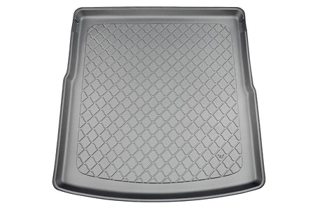 Vasche baule Skoda Octavia IV PHEV, carrozzeria auto famigliare, fabbricazione 09.2020- presente | 193992GRD