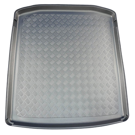 Vasche baule Skoda Superb IV MHEV, carrozzeria berlina, fabbricazione 12.2023 - presente, bagagliaio con pavimento in posizione inferiore, senza pavimento del bagagliaio variabile in altezza | 193995BSC