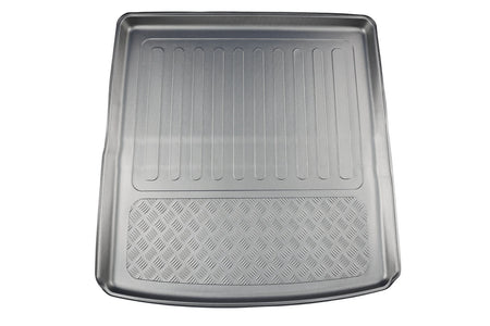 Vasche baule Skoda Kodiaq Facelift II, carrozzeria suv, fabbricazione 12.2023 - presente, 7 posti, terza fila chiusa | 193996BSC