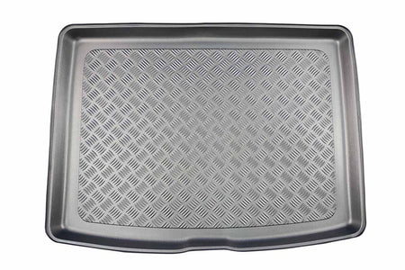 Vasche baule Mercedes GLA H247 PHEV, carrozzeria suv, fabbricazione 04.2020 - presente | 194008BSC