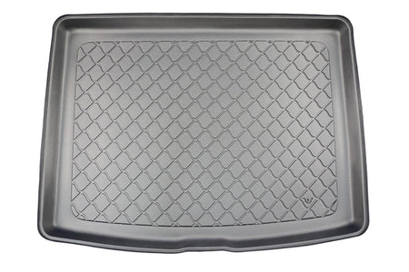 Vasche baule Mercedes GLA H247 PHEV, carrozzeria suv, fabbricazione 04.2020 - presente | 194008GRD