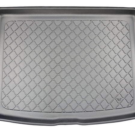 Vasche baule Mercedes GLA H247 PHEV, carrozzeria suv, fabbricazione 04.2020 - presente | 194008GRD
