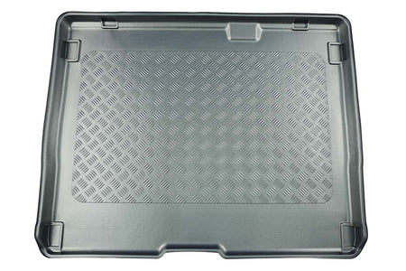 Vasche baule Renault Kangoo III, carrozzeria van, fabbricazione 06.2021 - presente, 5 posti, passo corto | 194009BSC