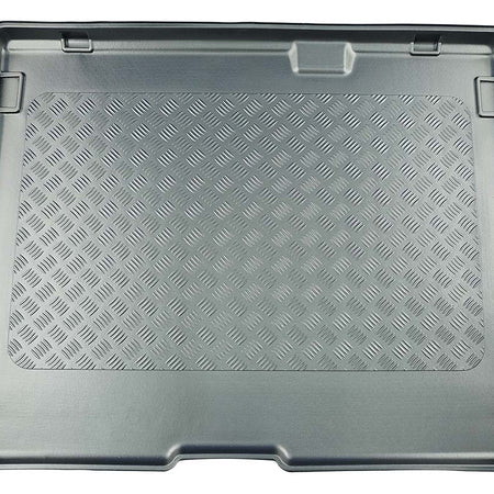 Vasche baule Renault Kangoo III, carrozzeria van, fabbricazione 06.2021 - presente, 5 posti, passo corto | 194009BSC