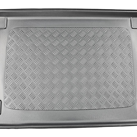 Vasche baule Mercedes Classe G W464, carrozzeria suv, fabbricazione 2018 - presente | 194023BSC