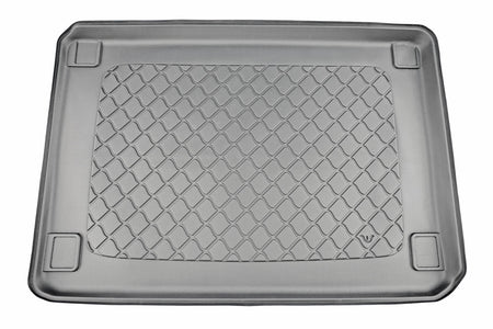 Vasche baule Mercedes Classe G W464, carrozzeria suv, fabbricazione 2018 - presente | 194023GRD