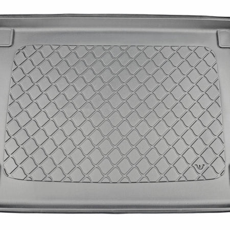 Vasche baule Mercedes Classe G W464, carrozzeria suv, fabbricazione 2018 - presente | 194023GRD