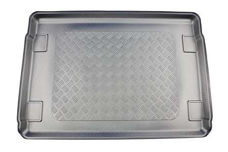 Vasche baule Ford Bronco, carrozzeria suv, fabbricazione 06.2021 - presente, pavimento retrattile | 194058BSC