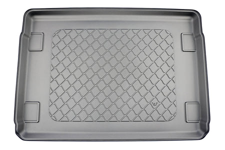 Vasche baule Ford Bronco, carrozzeria suv, fabbricazione 06.2021 - presente, pavimento retrattile | 194058GRD