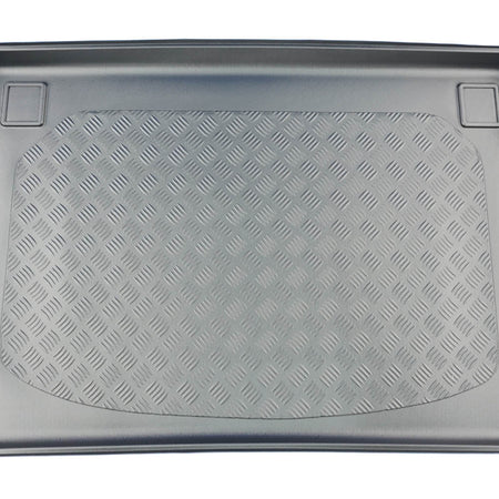 Vasche baule Ford Tourneo Courier II, carrozzeria van, fabbricazione 10.2023 - presente, 5 posti | 194059BSC