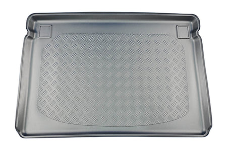 Vasche baule Ford Tourneo Courier II, carrozzeria van, fabbricazione 10.2023 - presente, 5 posti | 194059BSC
