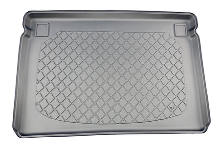 Vasche baule Ford Tourneo Courier II, carrozzeria van, fabbricazione 10.2023 - presente, 5 posti | 194059GRD
