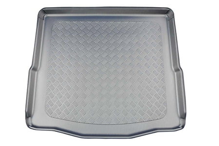 Vasche baule Ford Capri EV, carrozzeria suv, fabbricazione 09.2024 - presente, tronco superiore, pavimento del bagagliaio variabile in posizione più alta | 194061BSC