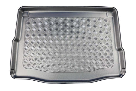 Vasche baule Honda HR-V III e:HEV Hybrid, carrozzeria suv, fabbricazione 09.2021 - presente, senza subwoofer | 194082BSC