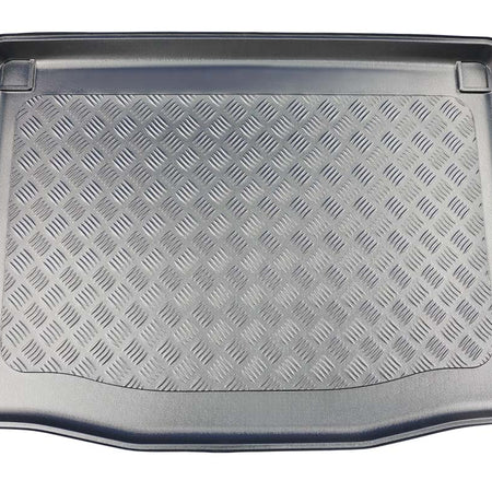 Vasche baule Honda HR-V III e:HEV Hybrid, carrozzeria suv, fabbricazione 09.2021 - presente, con subwoofer | 194082BSC