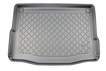 Vasche baule Honda HR-V III e:HEV Hybrid, carrozzeria suv, fabbricazione 09.2021 - presente, con subwoofer | 194082GRD