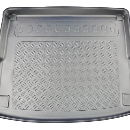 Vasche baule Audi Q5 PHEV, carrozzeria suv, fabbricazione 05.2019 - presente | 194101BSC