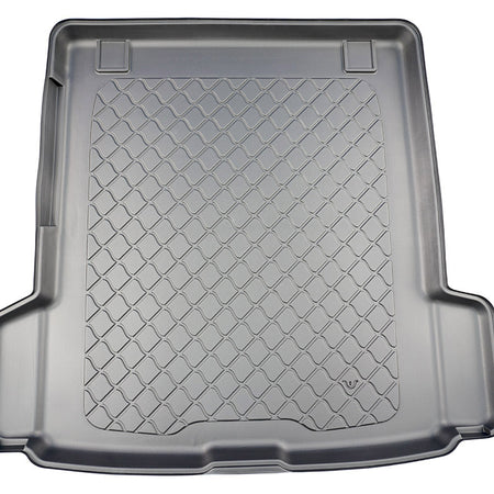 Vasche baule Audi E-Tron RS GT quattro (FW), carrozzeria berlina, fabbricazione 05.2021 - presente | 194108GRD