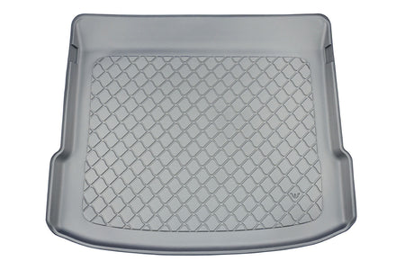 Vasche baule Audi Q6 Sportback e-tron EV, carrozzeria suv, fabbricazione 10.2024 - presente | 194112BSC