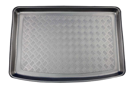 Vasche baule Nissan Juke II Hybrid, carrozzeria suv, fabbricazione 06.2022 - presente | 194191BSC
