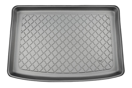 Vasche baule Nissan Juke II Hybrid, carrozzeria suv, fabbricazione 06.2022 - presente | 194191GRD