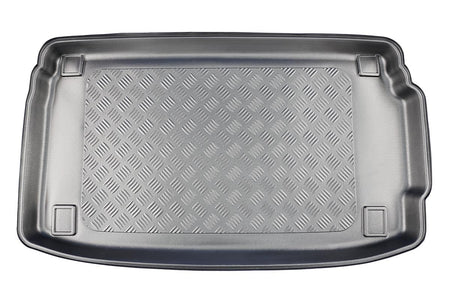Vasche baule Hyundai I20 III Hybrid, carrozzeria hatchback, fabbricazione 10.2020 - presente | 194220BSC