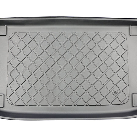 Vasche baule Hyundai I20 III, carrozzeria hatchback, fabbricazione 10.2020 - presente, tronco superiore, pavimento del bagagliaio variabile in posizione più alta, con subwoofer | 194220GRD