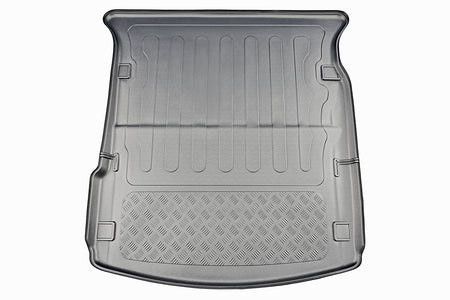 Vasche baule Dodge Durango 3 WK2 Facelift 1, carrozzeria suv, fabbricazione 2014 - 2020, 7 posti, terza fila chiusa | 194252BSC