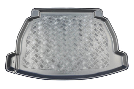 Vasche baule Toyota C-HR Hybrid, carrozzeria suv, fabbricazione 2024 - presente, kit di riparazione, non corrisponde al modello phev e 4x4 | 194284BSC