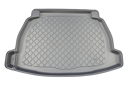 Vasche baule Toyota C-HR Hybrid, carrozzeria suv, fabbricazione 2024 - presente, kit di riparazione, non corrisponde al modello phev e 4x4 | 194284GRD