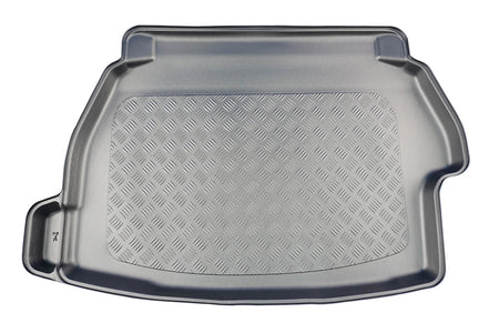 Vasche baule Toyota C-HR II Hybrid 2.0 Dynamic Force 4x4, carrozzeria suv, fabbricazione 01.2024 - presente, con cavità estraibile per subwoofer, non corrisponde al modello phev | 194285BSC