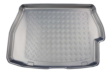 Vasche baule Toyota C-HR PHEV, carrozzeria suv, fabbricazione 10.2023 - presente, con/senza subwoofer | 194286BSC