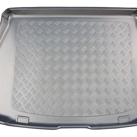 Vasche baule Toyota C-HR PHEV, carrozzeria suv, fabbricazione 10.2023 - presente, con/senza subwoofer | 194286BSC