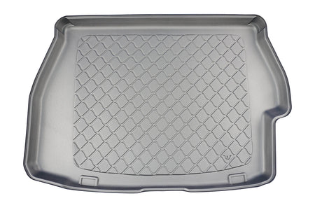 Vasche baule Toyota C-HR PHEV, carrozzeria suv, fabbricazione 10.2023 - presente, con/senza subwoofer | 194286GRD