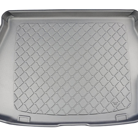 Vasche baule Toyota C-HR PHEV, carrozzeria suv, fabbricazione 10.2023 - presente, con/senza subwoofer | 194286GRD